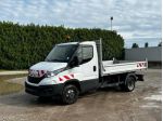 IVECO IVECO DAILY 35.140 RIBALTABILE rif. 23825094