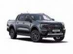 Ford Ranger VIII 2023 2.0 ecoblue doppia cabina XLT 4x4 170cv auto