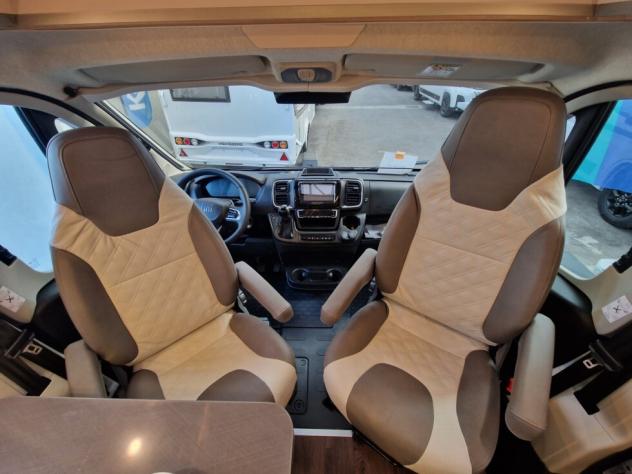 Furgonato Knaus Boxlife 540 MQ Platinum Selection - Foto 6