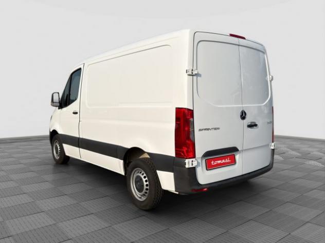 MERCEDES-BENZ Sprinter Sprinter F32/35 311 CDI FWD TN Furgone rif. 24013119 - Foto 3