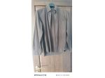 CAMICIA UOMO TRUSSARDI