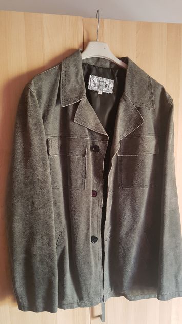 Vendo giacconi invernali e abiti uomo - Foto 3