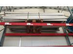 scaffalature industriali