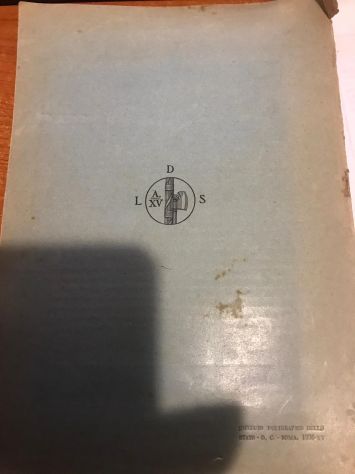 L'AEROTECNICA LIBRO DEL 1936 - Foto 3