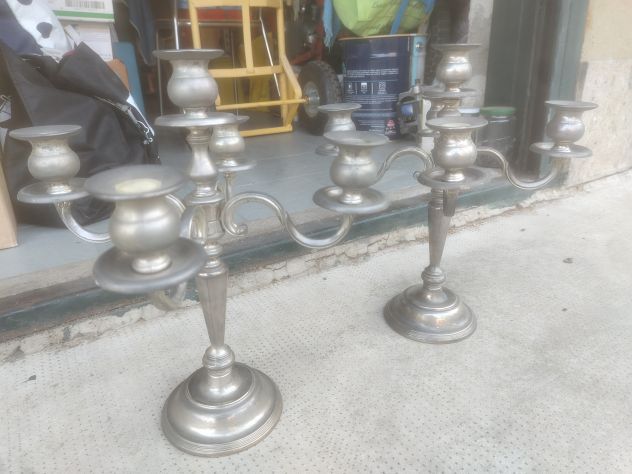 candelabri - Foto 3