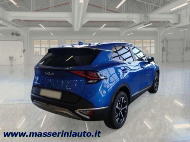 KIA Sportage Sportage V 2022 1.6 tgdi hev Style auto PREZZO REA rif. 24111859 - Foto 2