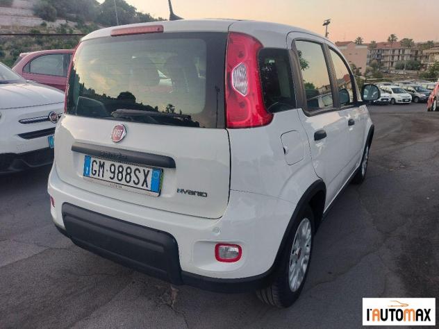 FIAT - Panda 1.0 hybrid s&s 70cv 5p.ti - Foto 6