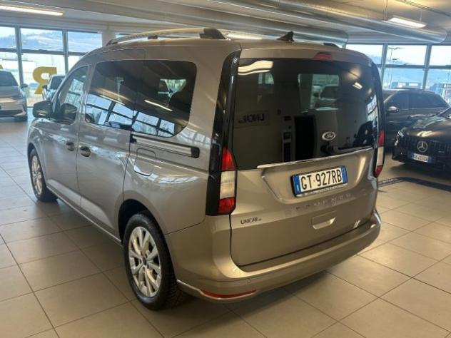 FORD Tourneo Connect 2.0TDCI 102CV TITANIUM 7 POSTI rif. 23420405 - Foto 5