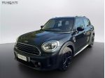 MINI Countryman Cooper 1.5 TwinPower Turbo Cooper Steptronic