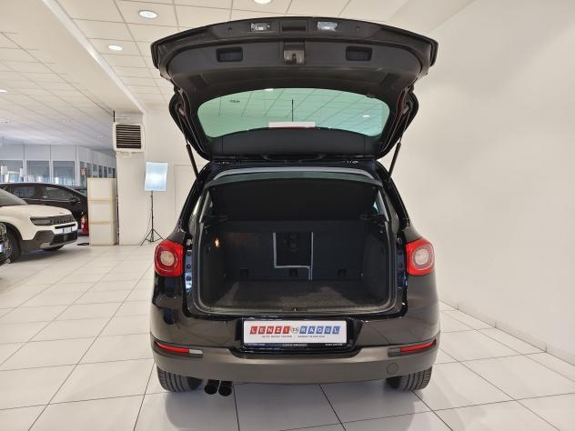 Volkswagen Tiguan Tiguan 1.4 tsi Sport&Style 4motion*4x4* - Foto 7