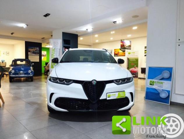 ALFA ROMEO Tonale 1.5 130 CV MHEV TCT7 Sprint rif. 23996416 - Foto 2