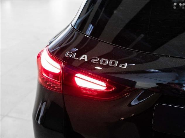 Mercedes-Benz GLA 200 d Progressive EXTRA - Foto 7