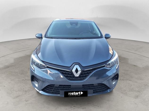 Renault Clio 1.5 Blue DCI 100 CV Business - Foto 4