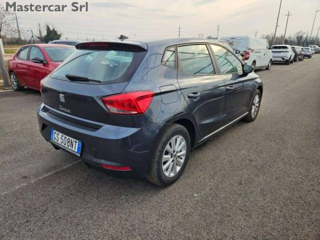 SEAT Ibiza NEOPATETATI 1.0 ecotsi 80Cv TG : GS508NT rif. 23837821 - Foto 9