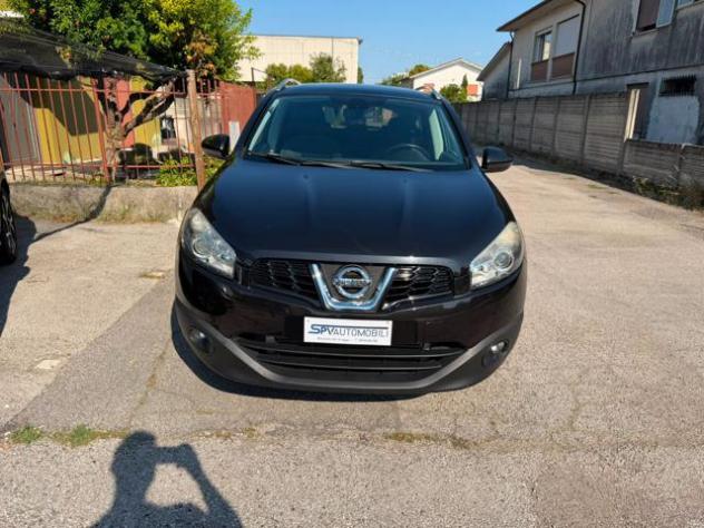 NISSAN Qashqai 2.0 dCi DPF 4x4 Tekna rif. 24008288 - Foto 6