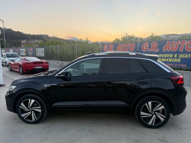 VOLKSWAGEN T-Roc 2.0 TDI R-Line Tettuccio Strafull rif. 24104183 - Foto 5
