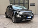 FORD EcoSport 1.0 EcoBoost 100 CV Titanium rif. 24112467