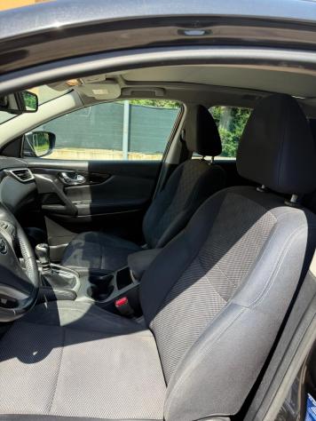 Nissan Qashqai 1.5 dci - TETTO - NAV. - 12 MESI DI GARANZIA - - Foto 9