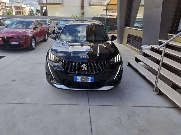 Peugeot 2008 1.5 bluehdi GT Pack s&s 130cv eat8 - Foto 2