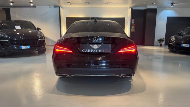 MERCEDES CLASSE CLA 220D 2.2 177CV - 2017 - Foto 5
