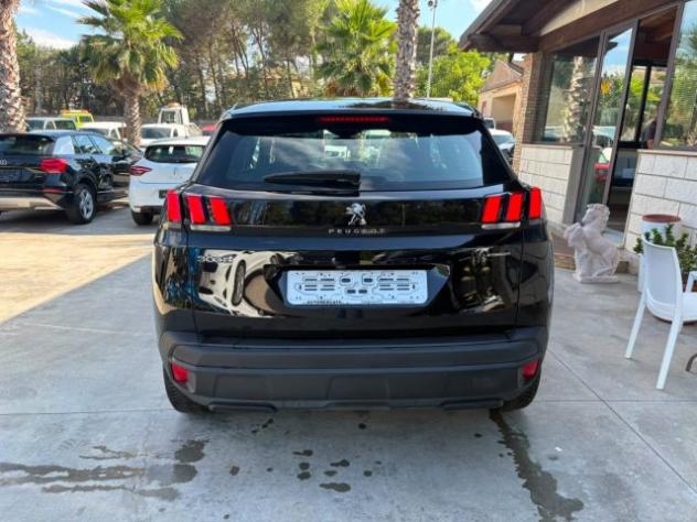 PEUGEOT 3008 BlueHDi 130 S&S EAT8 Active Pack rif. 23883060 - Foto 6
