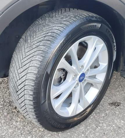 Ford Kuga 1.5 TDCI 120 CV S&S 2WD ST-Line Business - Foto 10