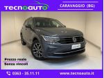 Volkswagen Tiguan Tiguan 2.0 TDI Life 150CV DSG