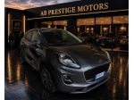 Ford Puma 1.0 EcoBoost 125 CV S&S Titanium X