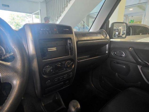 SUZUKI - Jimny 1.5 DDIS JLX 4wd - Foto 9