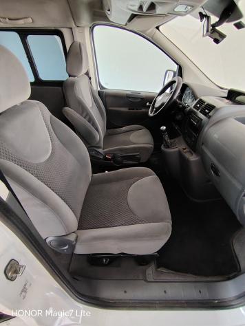 Fiat Scudo 2.0 MJT/130 PL Panorama Executive 8 posti (M1) - Foto 10