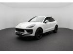 PORSCHE Macan 2.0 +TETTO+20"+ACC+PELLE+CHRONO SPORT+SOSP. rif. 23448864