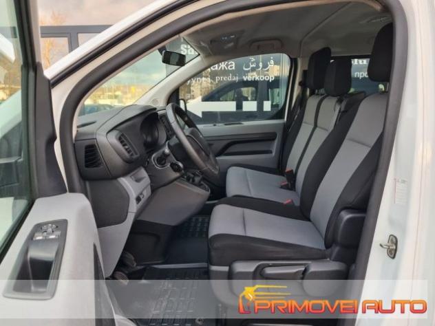CITROEN Jumpy BlueHDi 120 S&S L3 rif. 21396018 - Foto 4