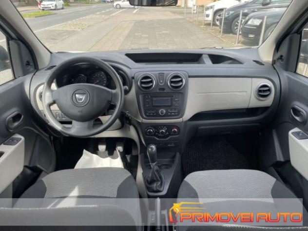DACIA Dokker 1.5 dCi 8V 75CV Start&Stop Ambiance rif. 22390041 - Foto 2
