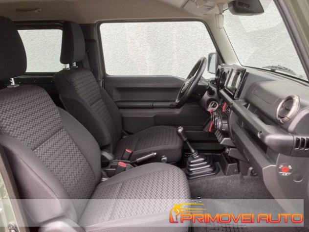 SUZUKI Jimny 1.5 5MT Comfort Allgrip rif. 22167750 - Foto 5