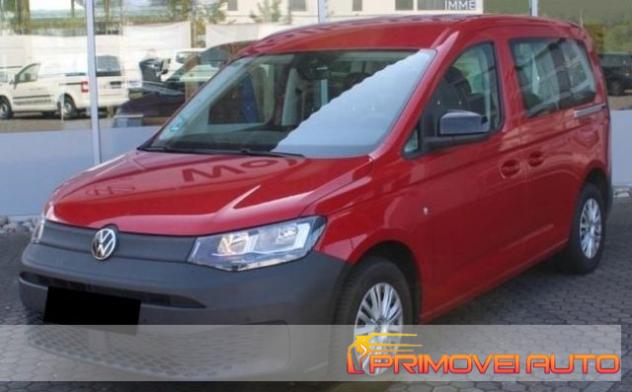 VOLKSWAGEN Caddy 2.0 TDI 75 CV rif. 20686697 - Foto 8
