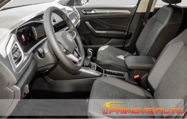 VOLKSWAGEN T-Roc 1.0 TSI Style rif. 19820022 - Foto 5