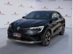 Renault Arkana E-Tech 1.6 Hybrid E-TECH 145 Techno