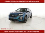 Peugeot 2008 1.2 hybrid Allure 110cv e-dcs6