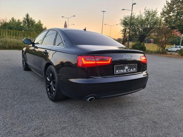 Audi A6 3.0 TDI 245 CV quattro S tronic Advanced - Foto 7