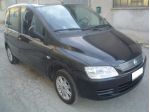 Fiat Multipla 1.6 16V Nat.Pow. Dynamic