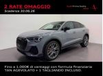 AUDI Q3 SPORTBACK 40 TDI S-TRONIC QUATTRO S-LINE EDITION rif. 23725803