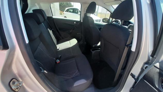 Peugeot 208 1.4 HDi 68 CV 5 porte Active - Foto 6
