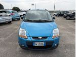 Chevrolet Matiz 800 SE Planet GPL Eco Logic