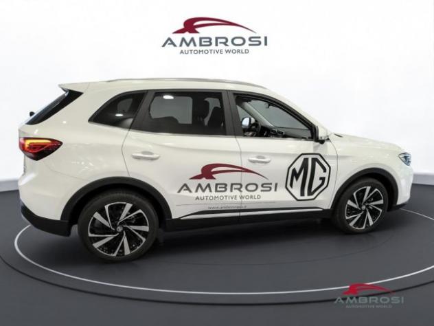 MG ZS MG HEV MY25.5 1.5L LUXURY rif. 23738259 - Foto 5