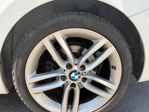 BMW 220 d xDrive Coupé Msport rif. 23750627 - Foto 8
