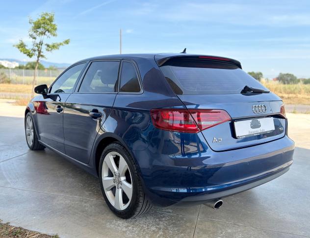 Audi A3 SPB 1.6 TDI Ambiente - Foto 3