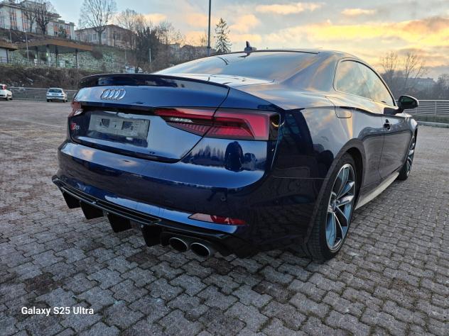 S5 3.0 TFSI quattro valutiamo usato /scambio - Foto 3