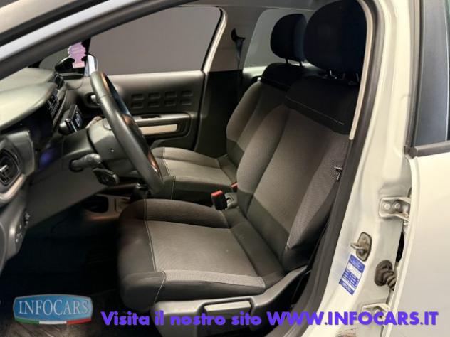 CITROEN C3 BlueHDi 100 CV Business Combi + IVA rif. 23765941 - Foto 5
