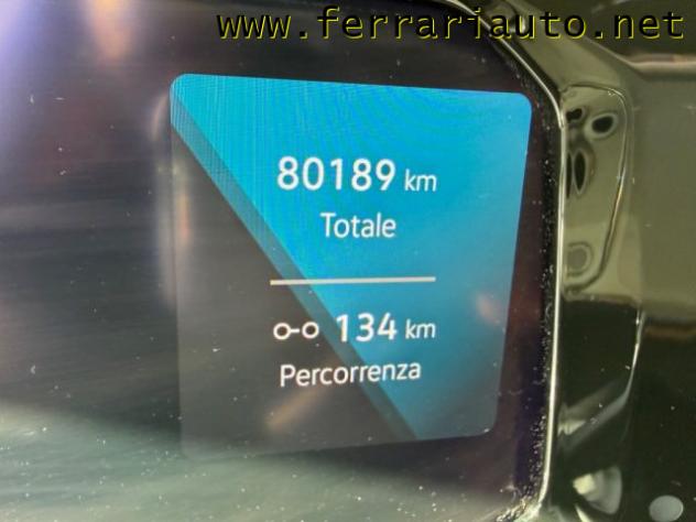 VOLKSWAGEN Golf 1.5 eTSI 150 CV EVO ACT DSG Style IVA COMPRESA rif. 23687386 - Foto 9