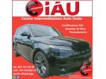 LAND ROVER Range Rover Sport 3.0D l6 249 CV Dark Edition rif. 22624239